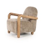 By-Boo Retrova - taupe