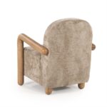 By-Boo Retrova - taupe