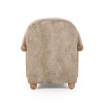 By-Boo Retrova - taupe
