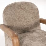 By-Boo Retrova - taupe