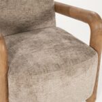 By-Boo Retrova - taupe