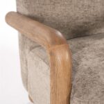 By-Boo Retrova - taupe