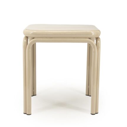 By-Boo Side table Zilo - beige
