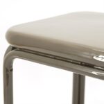 By-Boo Side table Zilo - dark brown