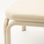 By-Boo Coffee table Zilo - beige