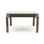 By-Boo Coffee table Zilo - dark brown