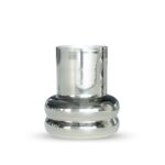By-Boo Vase Chromeo - small