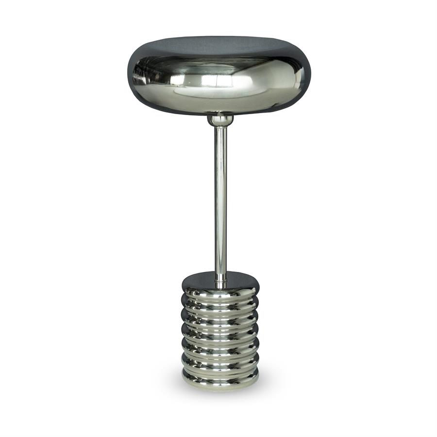By-Boo Table lamp Chromeo By-Boo Table lamp Chromeo