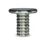 By-Boo Side table Chromeo