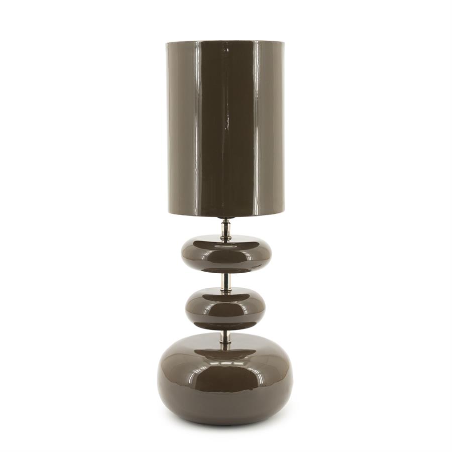 By-Boo Orbs - dark brown By-Boo Orbs - dark brown