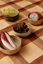 Tapas bowl 70s ceramics - per stuk - Afbeelding 10