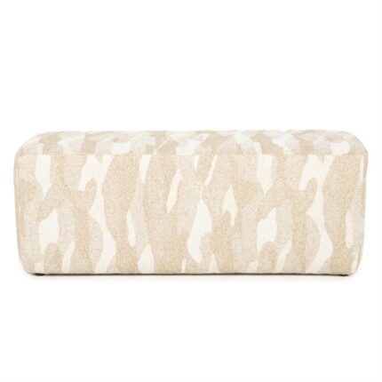 By-Boo Bench Rytm - beige