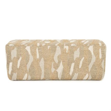By-Boo Bench Rytm - taupe