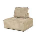 By-Boo Hive - taupe
