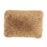 By-Boo Pillow Doodly 40x60 cm - taupe