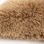 By-Boo Pillow Doodly 40x60 cm - taupe