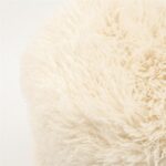 By-Boo Stool Doodly - beige