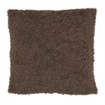 By-Boo Teddy - dark brown