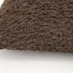 By-Boo Teddy - dark brown