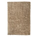 By-Boo Laska 160x230 cm - taupe