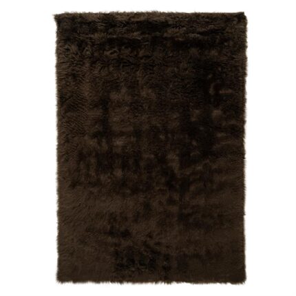 By-Boo Laska 160x230 cm - brown