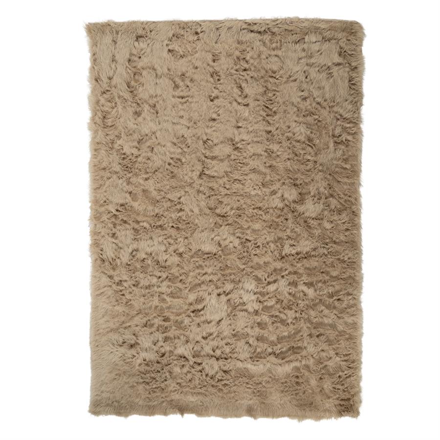 By-Boo Laska 190x290 cm - taupe By-Boo Laska 190x290 cm - taupe