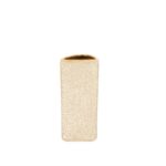 By-Boo Dotangle small - mustard