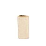 By-Boo Dotangle small - mustard