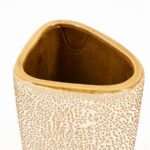 By-Boo Dotangle small - mustard