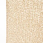 By-Boo Dotangle small - mustard