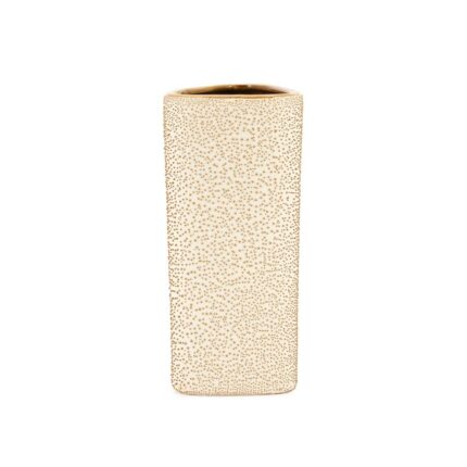 By-Boo Dotangle large - mustard