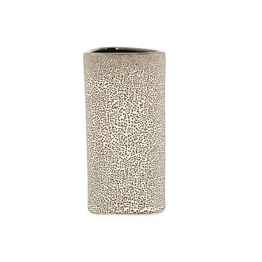 By-Boo Dotangle large - brown By-Boo Dotangle large - brown