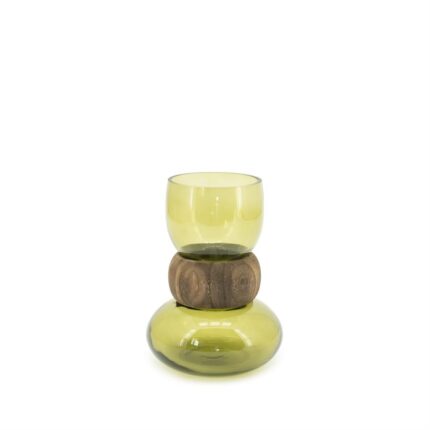 By-Boo Verra small - green