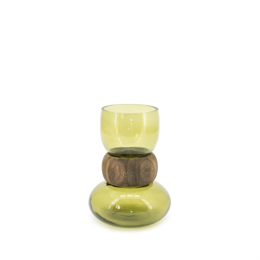 By-Boo Verra small - green By-Boo Verra small - green