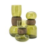 By-Boo Verra small - green