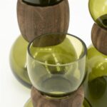 By-Boo Verra small - green