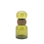 By-Boo Verra medium - green