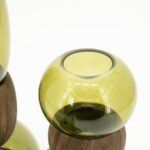 By-Boo Verra medium - green