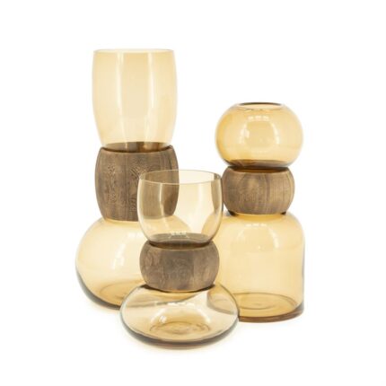 By-Boo Verra medium - brown