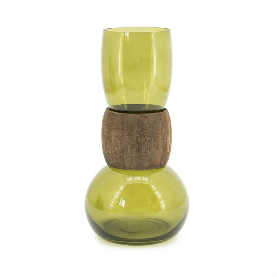 By-Boo Verra large - green By-Boo Verra large - green