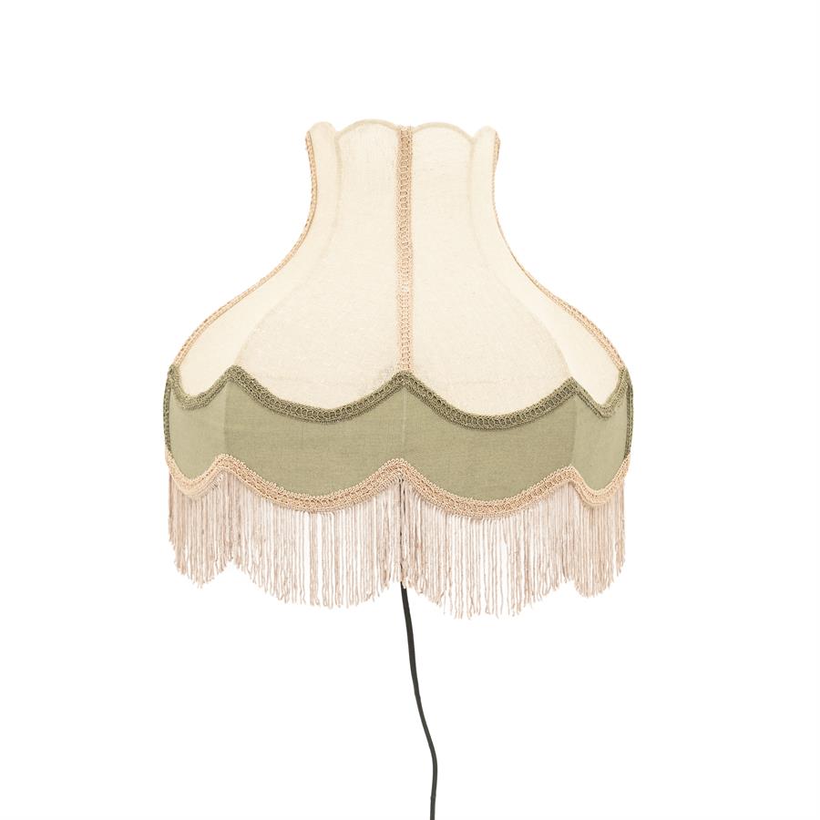 By-Boo Wall lamp Fringaloo By-Boo Wall lamp Fringaloo