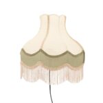 By-Boo Wall lamp Fringaloo