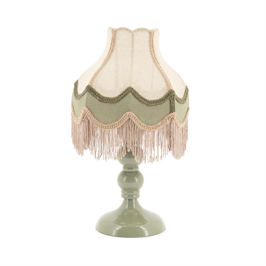 By-Boo Table lamp Fringaloo By-Boo Table lamp Fringaloo