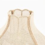 By-Boo Table lamp Fringaloo