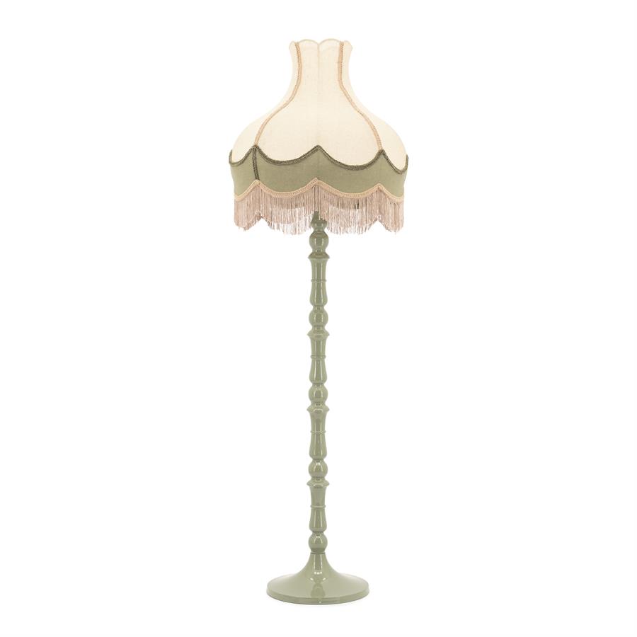 By-Boo Floor lamp Fringaloo By-Boo Floor lamp Fringaloo