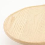 By-Boo Sofa Tray - oak