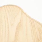 By-Boo Sofa Tray - oak