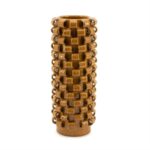 By-Boo Vase Loopa 1 - mustard