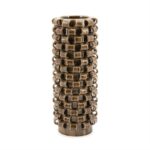By-Boo Vase Loopa 1 - brown