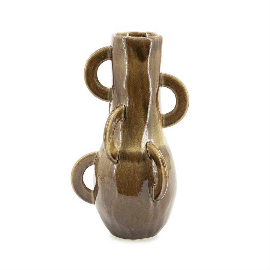 By-Boo Zaza 1 - brown By-Boo Zaza 1 - brown